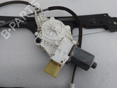 Front right window mechanism BMW 1 (E87) 118 i | BP35753990C23 - Image 4