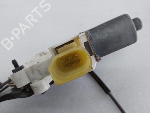 Front right window mechanism BMW 1 (E87) 118 i | BP35753990C23 - Image 6