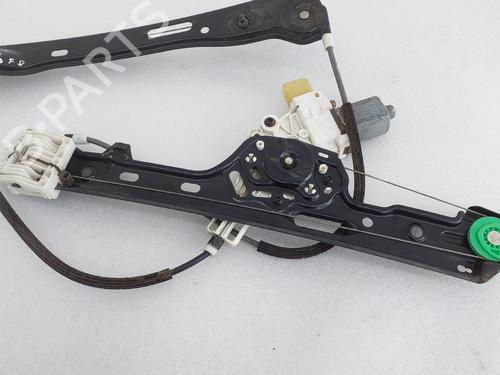 Front right window mechanism BMW 1 (E87) 118 i | BP35753990C23 - Image 2