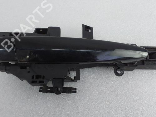 Used Front right exterior door handle Front right exterior door handle BMW 1 (E87) 118 i (143 hp) 35753993 35753993