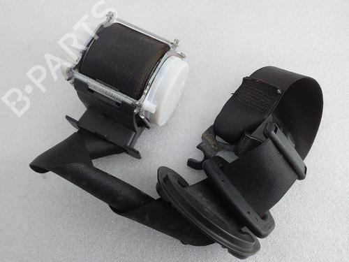 Used Front right seatbelt Front right seatbelt BMW 1 (E87) 118 i (143 hp) 35753996 35753996