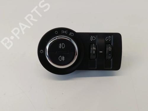 headlight-switch-opel-astra-j-sports-tourer-p10-2010-2011-2012-2013-2014-2015-35755923 main image
