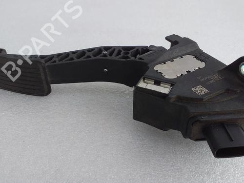 Used Pedal Pedal TOYOTA AYGO (_B1_) 1.0 (KGB10_, KGB10R) (68 hp) 35755924 35755924
