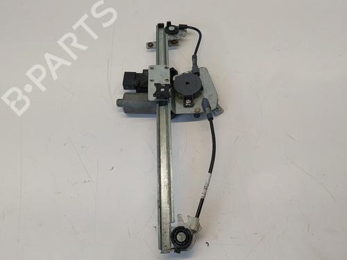 Used Rear left window mechanism Rear left window mechanism MERCEDES-BENZ E-CLASS (W210) E 220 D (210.004) (95 hp) 35755926 35755926