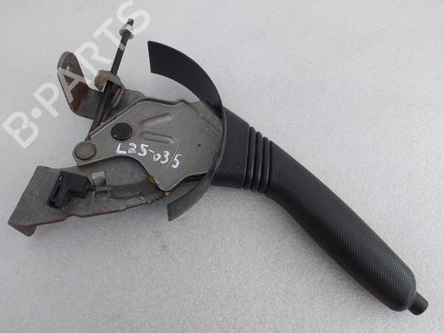 Used Hand brake Hand brake TOYOTA AYGO (_B1_) 1.0 (KGB10_, KGB10R) (68 hp) 35755929 35755929