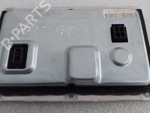 Used Electronic module Electronic module VW PASSAT B6 Variant (3C5) 2.0 TDI (140 hp) 35755930 35755930