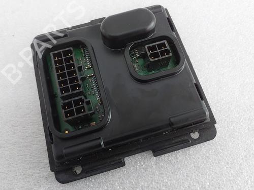 Used Electronic module Electronic module VW PASSAT B6 Variant (3C5) 2.0 TDI (140 hp) 35755931 35755931