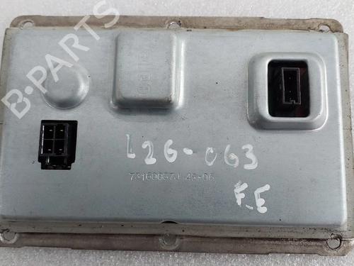 Used Electronic module Electronic module VW PASSAT B6 Variant (3C5) 2.0 TDI (140 hp) 35755932 35755932