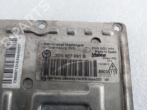 Electronic module VW PASSAT B6 Variant (3C5) 2.0 TDI | BP35755932M83  - Image 5