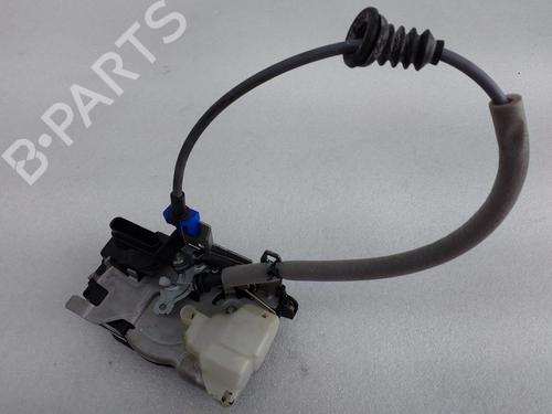 Used Rear right lock Rear right lock LYNK & CO 01 PHEV (261 hp) 35755936 35755936
