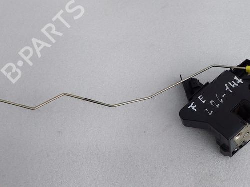 Used Front left lock Front left lock DACIA LOGAN MCV II TCe 90 (K8M1, K8MA, K8AC) (90 hp) 35755937 35755937