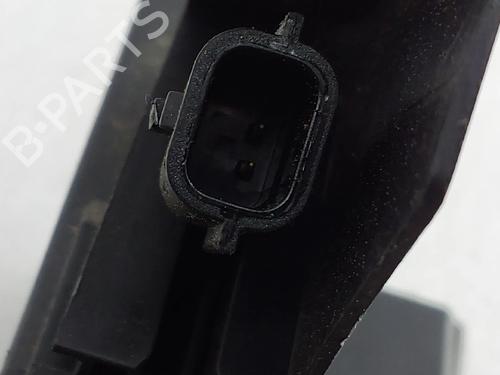 Front left lock DACIA LOGAN MCV II TCe 90 (K8M1, K8MA, K8AC) | BP35755937C98  - Image 5