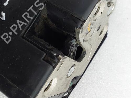 Front left lock DACIA LOGAN MCV II TCe 90 (K8M1, K8MA, K8AC) | BP35755937C98  - Image 6
