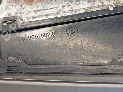Right front fog light BMW 3 Compact (E46) 320 td | BP35770539C31 - Image 8