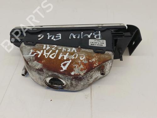 Right front fog light BMW 3 Compact (E46) 320 td | BP35770539C31 - Image 4