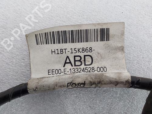 Electronic module FORD FIESTA VII (HJ, HF) 1.0 EcoBoost | BP35771480M83 - Image 4