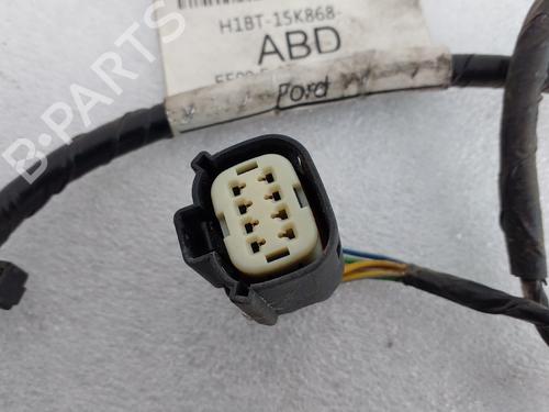 Electronic module FORD FIESTA VII (HJ, HF) 1.0 EcoBoost | BP35771480M83 - Image 3