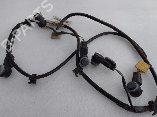 Used Electronic module Electronic module FORD FIESTA VII (HJ, HF) 1.0 EcoBoost (101 hp) 35771480 35771480