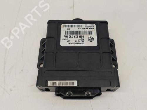 Used Gearbox control unit Gearbox control unit PORSCHE CAYENNE (9PA) S 4.8 (385 hp) 35771482 35771482
