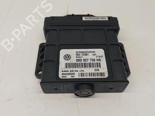 Gearbox control unit PORSCHE CAYENNE (9PA) S 4.8 | BP35771482M52 - Image 3
