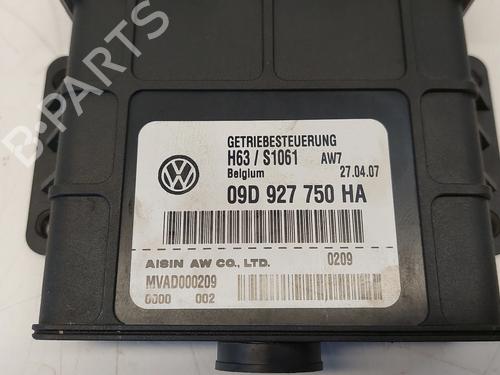 Gearbox control unit PORSCHE CAYENNE (9PA) S 4.8 | BP35771482M52 - Image 6