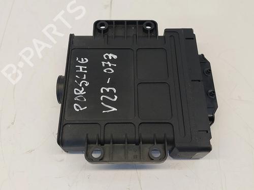 Gearbox control unit PORSCHE CAYENNE (9PA) S 4.8 | BP35771482M52 - Image 5