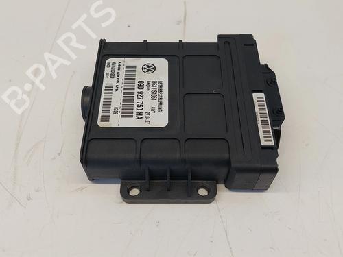 Gearbox control unit PORSCHE CAYENNE (9PA) S 4.8 | BP35771482M52 - Image 2