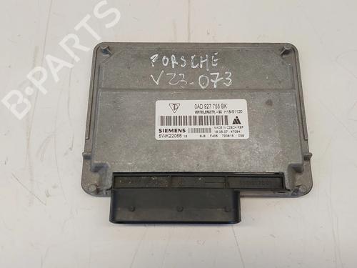 Used Electronic module Electronic module PORSCHE CAYENNE (9PA) S 4.8 (385 hp) 35771484 35771484