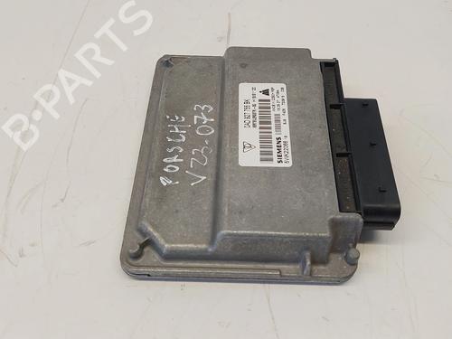 Electronic module PORSCHE CAYENNE (9PA) S 4.8 | BP35771484M83 - Image 2
