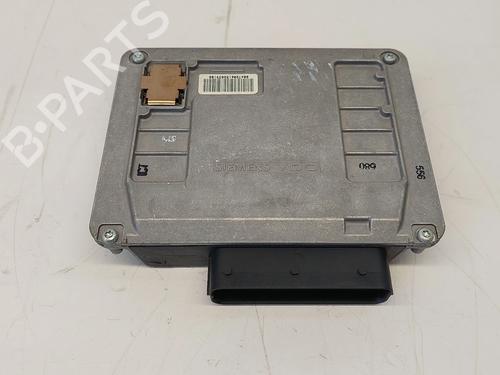 Electronic module PORSCHE CAYENNE (9PA) S 4.8 | BP35771484M83 - Image 4