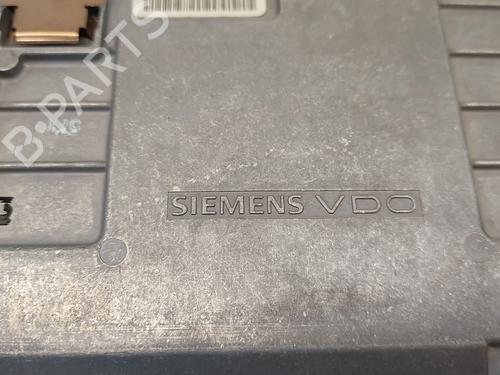 Electronic module PORSCHE CAYENNE (9PA) S 4.8 | BP35771484M83 - Image 6
