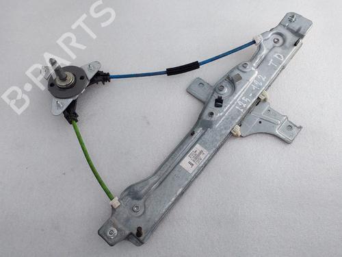 Used Rear right window mechanism Rear right window mechanism 35771483 35771483