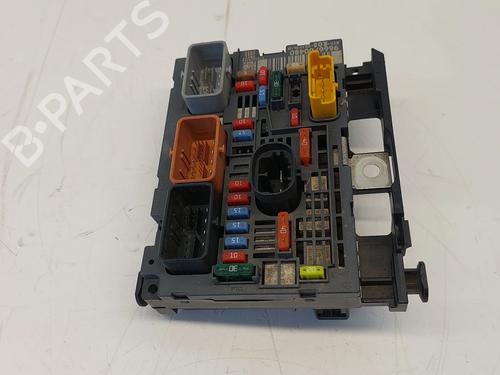 Fuse box CITROËN BERLINGO MULTISPACE (B9) 1.6 | BP35771485E1 - Image 2
