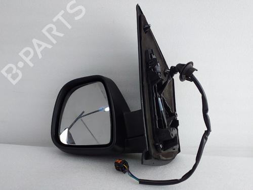 left-mirror-peugeot-expert-van-v_-2016-27265123 main image