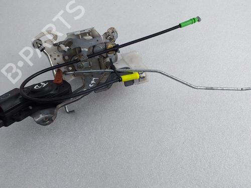 Used Front right lock Front right lock TOYOTA AYGO (_B1_) 1.0 (KGB10_, KGB10R) (68 hp) 35771490 35771490