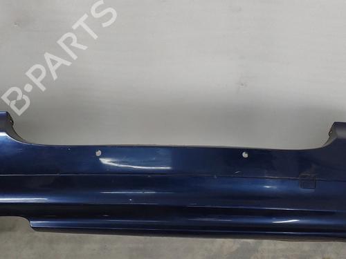 Used Rear bumper Rear bumper BMW 3 Touring (E91) 320 d (184 hp) 35784493 35784493
