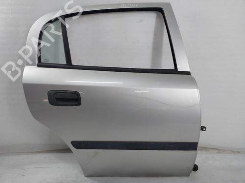 right-rear-door-opel-astra-g-hatchback-t98-1998-1999-2000-2001-2002-2003-2004-2005-2006-2007-2008-2009-35784495 main image