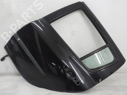 Used Left rear door Left rear door RENAULT CLIO III (BR0/1, CR0/1) 1.2 16V Hi-Flex (BR1U, CR1U) (75 hp) 35786389 35786389
