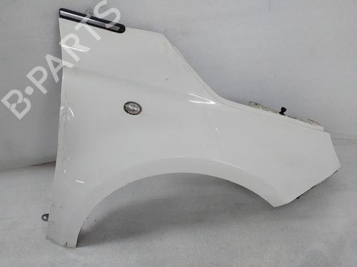 Used Right front fenders Right front fenders FIAT 500 (312_) 1.3 D Multijet (312AXB1A) (75 hp) 35786391 35786391