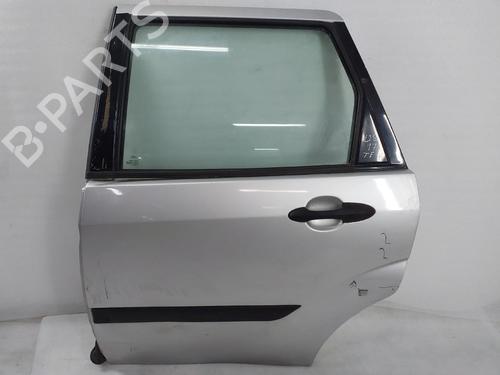 Used Left rear door Left rear door FORD FOCUS I Turnier (DNW) 1.4 16V (75 hp) 35786392 35786392