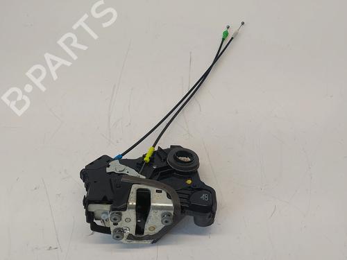 Used Front right lock Front right lock TOYOTA AURIS Estate (_E18_) 1.8 Hybrid (ZWE186_, ZWE186R, ZWE186H) (136 hp) 35788608 35788608