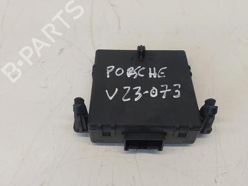 Electronic module PORSCHE CAYENNE (9PA) S 4.8 | BP35788611M83 - Image 3