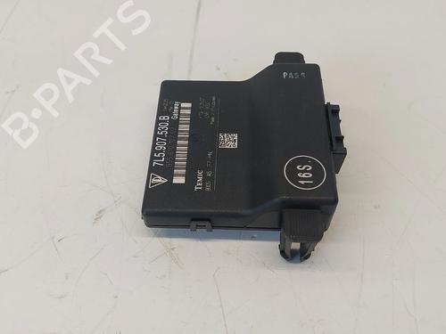 Electronic module PORSCHE CAYENNE (9PA) S 4.8 | BP35788611M83 - Image 2