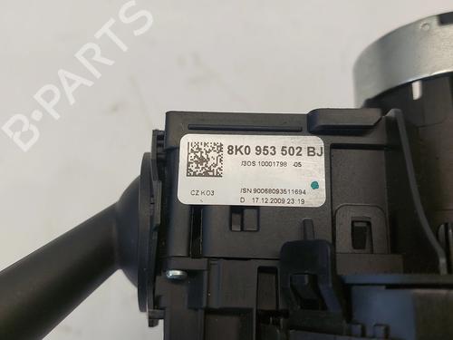 Steering column stalk AUDI A4 B8 Avant (8K5) 2.0 TDI | BP35788614I23 - Image 9