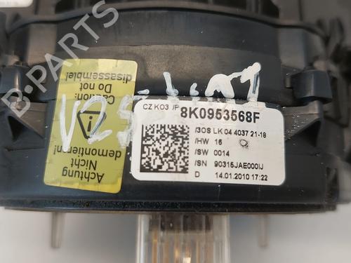 Steering column stalk AUDI A4 B8 Avant (8K5) 2.0 TDI | BP35788614I23 - Image 8