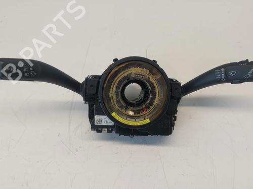 Used Steering column stalk Steering column stalk AUDI A4 B8 Avant (8K5) 2.0 TDI (136 hp) 35788614 35788614
