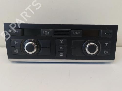 Used Climate control Climate control AUDI A6 C6 (4F2) 2.0 TDI (140 hp) 35788616 35788616