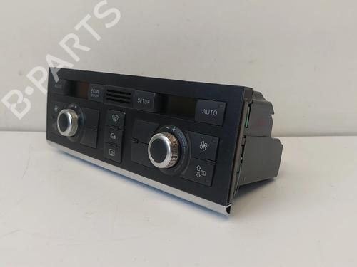 Climate control AUDI A6 C6 (4F2) 2.0 TDI | BP35788616I5 - Image 3