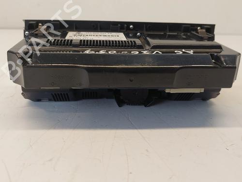 Climate control AUDI A6 C6 (4F2) 2.0 TDI | BP35788616I5 - Image 7
