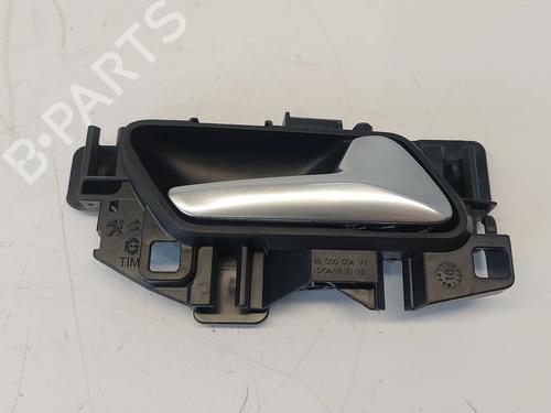 Used Rear right interior door handle Rear right interior door handle PEUGEOT 308 SW II (LC_, LJ_, LR_, LX_, L4_) 1.2 THP 130 (131 hp) 35788617 35788617